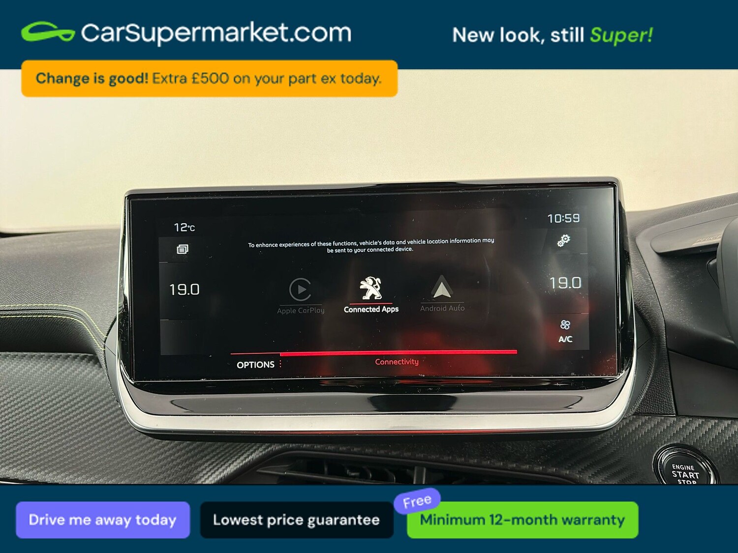 Used Peugeot 2008 2023 for sale - 78197695: Photo 29