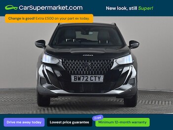 Used Peugeot 2008 2023 for sale - 78197695: Photo