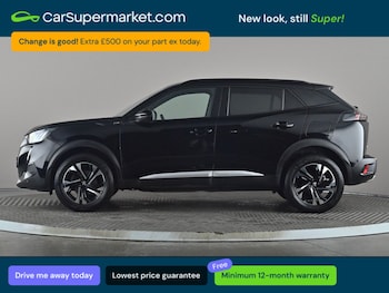 Used Peugeot 2008 2023 for sale - 78197695: Photo