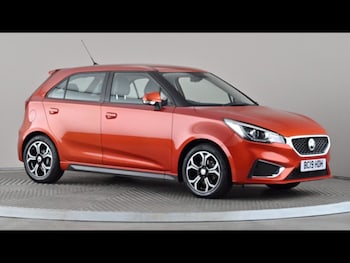 Used MG MG3 2019 for sale - 79327001: Photo