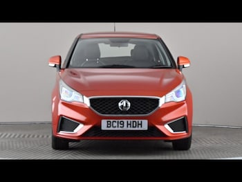 Used MG MG3 2019 for sale - 79327001: Photo