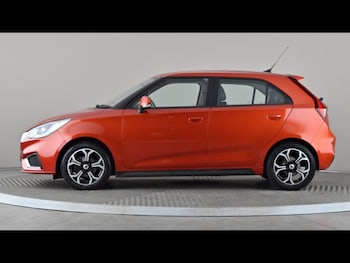 Used MG MG3 2019 for sale - 79327001: Photo