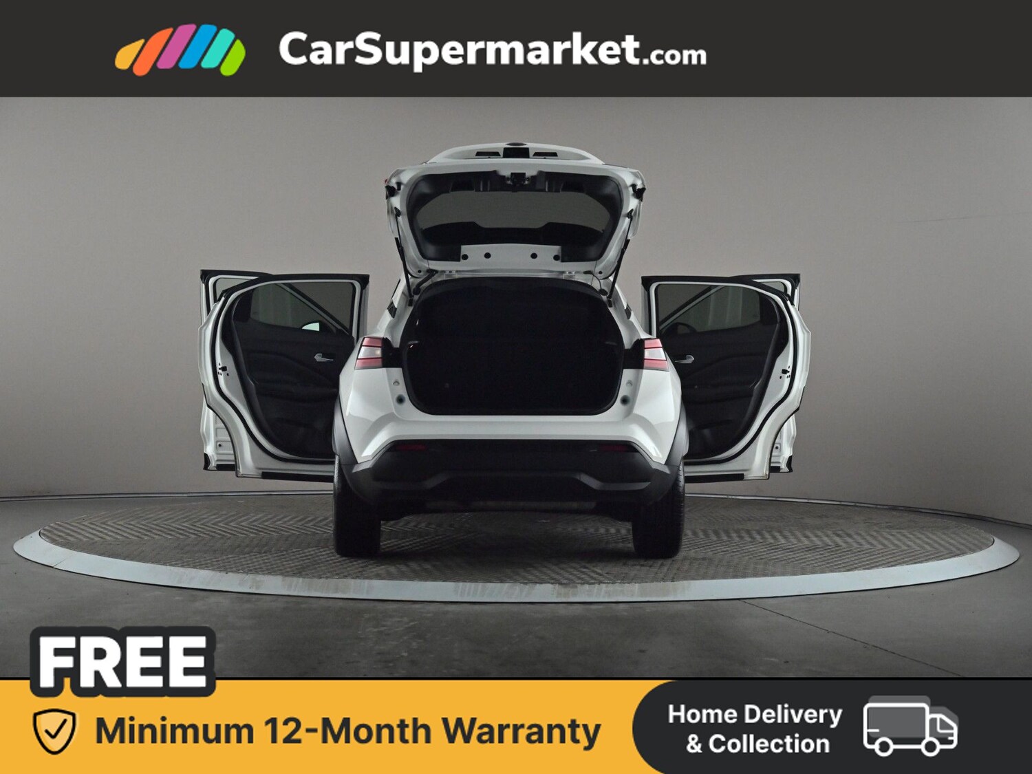 Used Nissan Juke 2023 for sale - 78077393: Photo 11