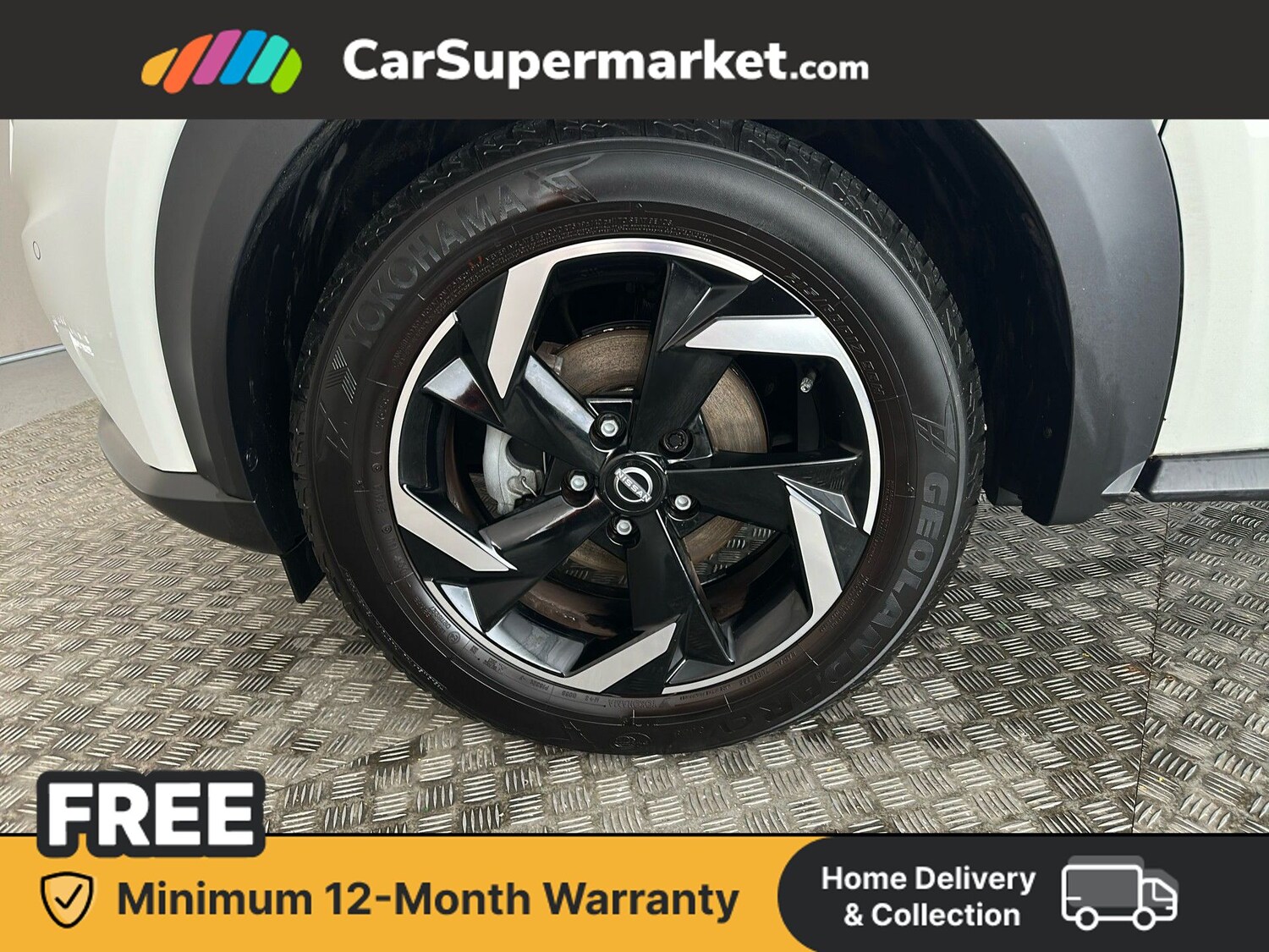 Used Nissan Juke 2023 for sale - 78077393: Photo 19