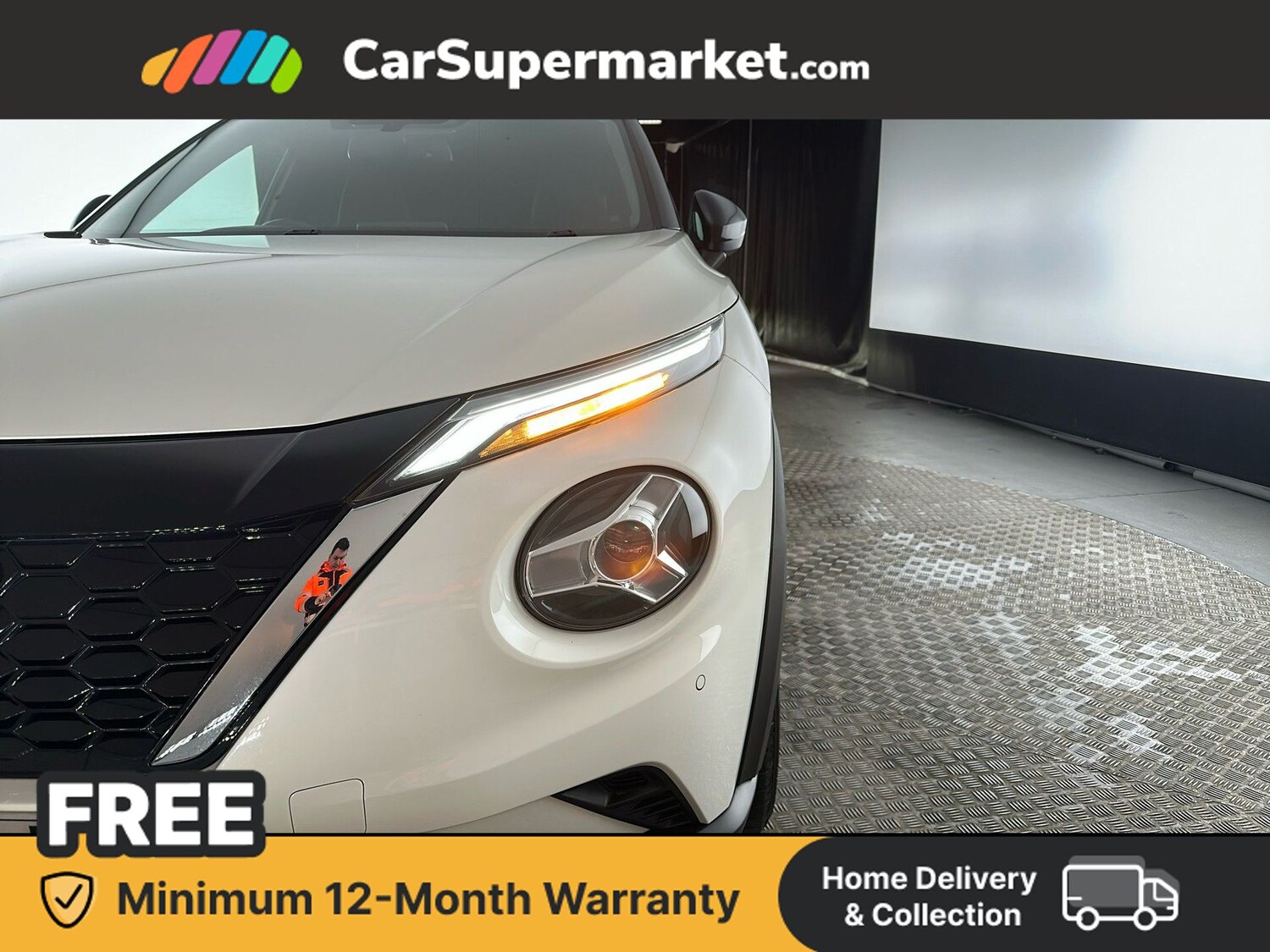 Used Nissan Juke 2023 for sale - 78077393: Photo 20