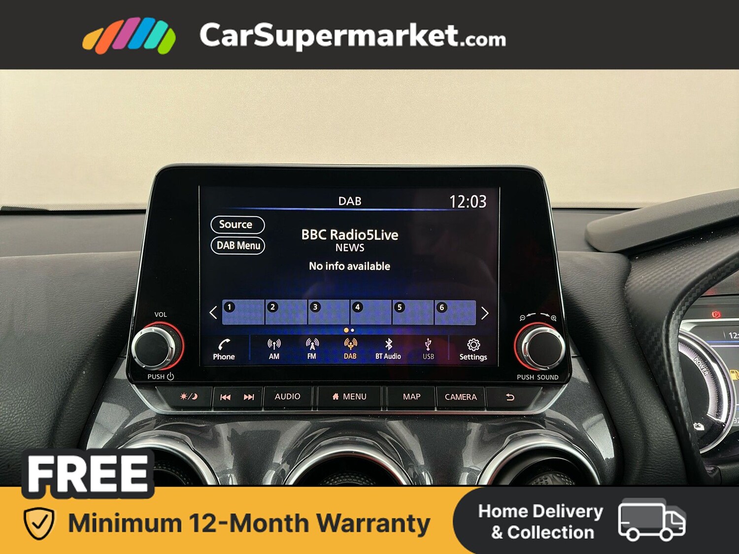 Used Nissan Juke 2023 for sale - 78077393: Photo 24