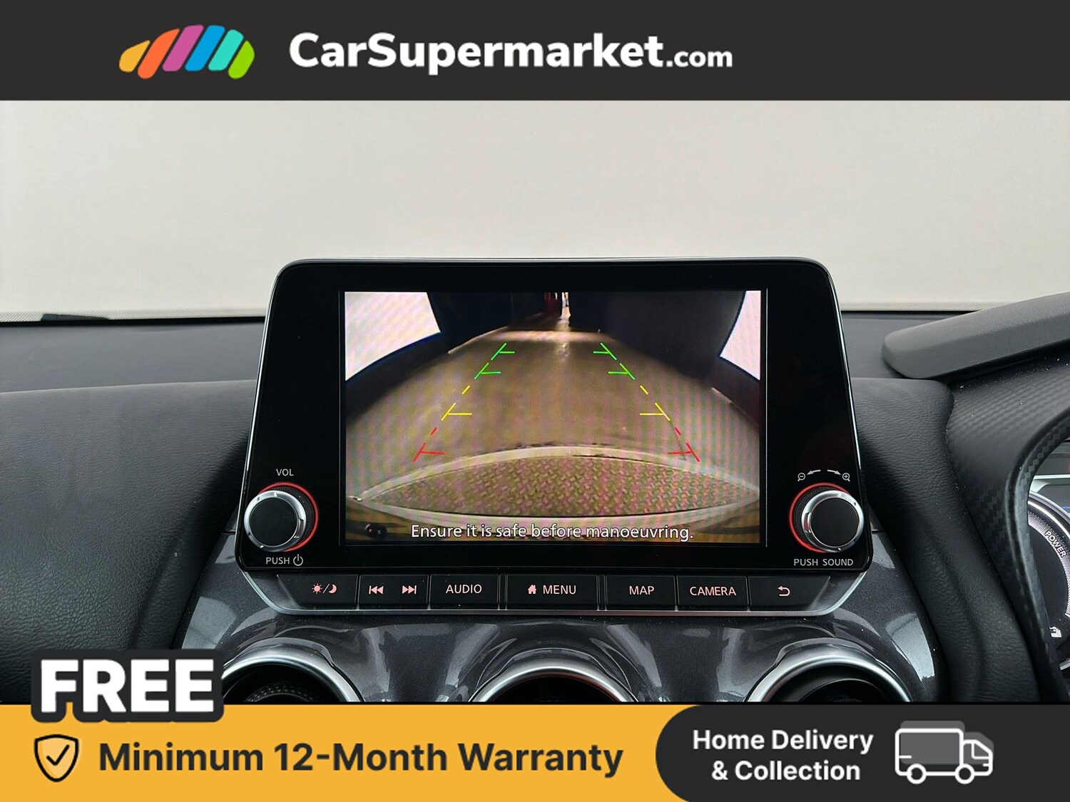 Used Nissan Juke 2023 for sale - 78077393: Photo 27