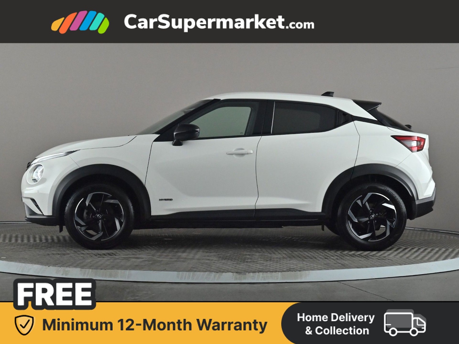 Used Nissan Juke 2023 for sale - 78077393: Photo 3