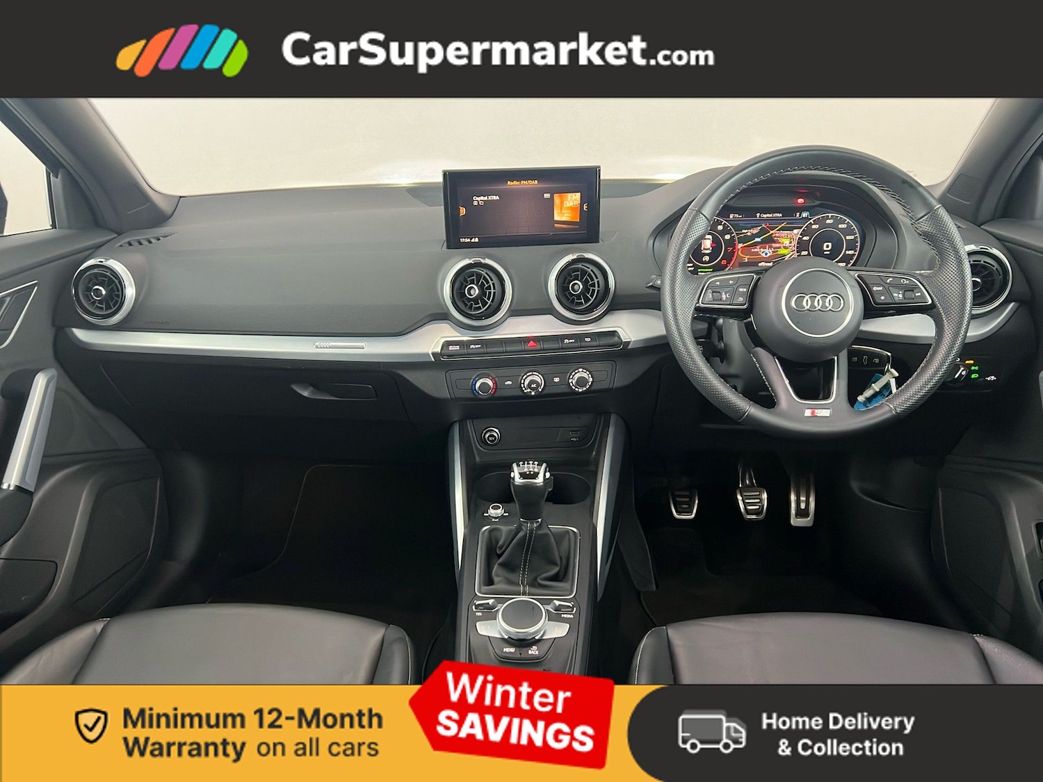 Used Audi Q2 2023 for sale - 77275515: Photo 14