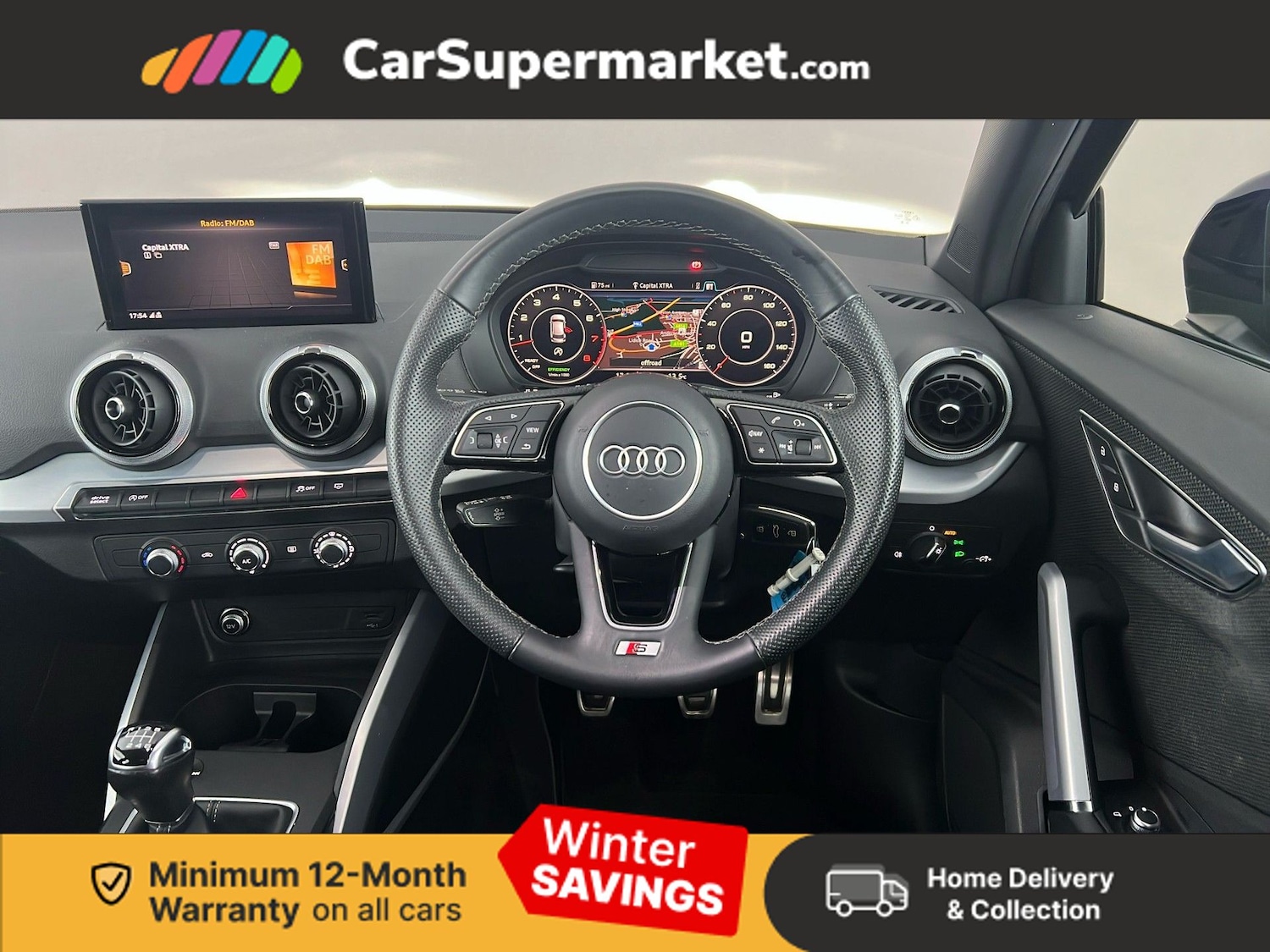 Used Audi Q2 2023 for sale - 77275515: Photo 15