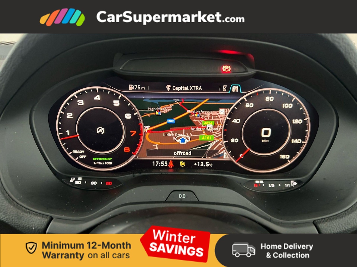 Used Audi Q2 2023 for sale - 77275515: Photo 16