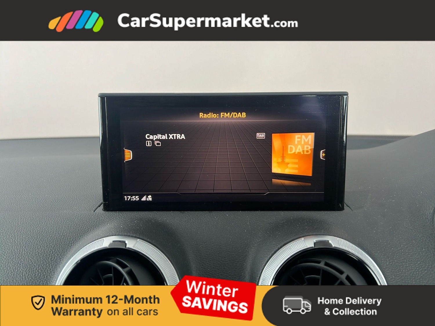 Used Audi Q2 2023 for sale - 77275515: Photo 17