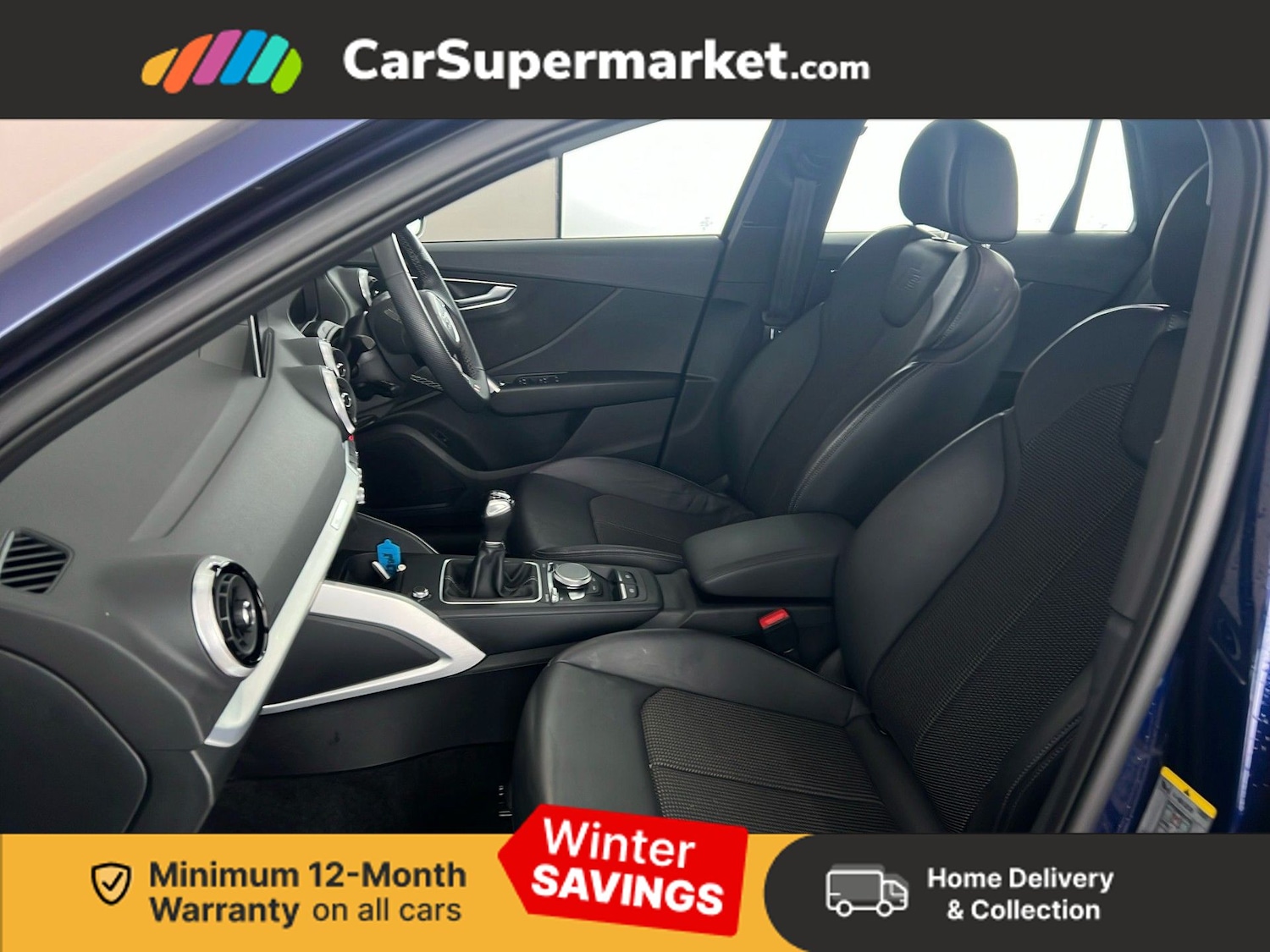 Used Audi Q2 2023 for sale - 77275515: Photo 18