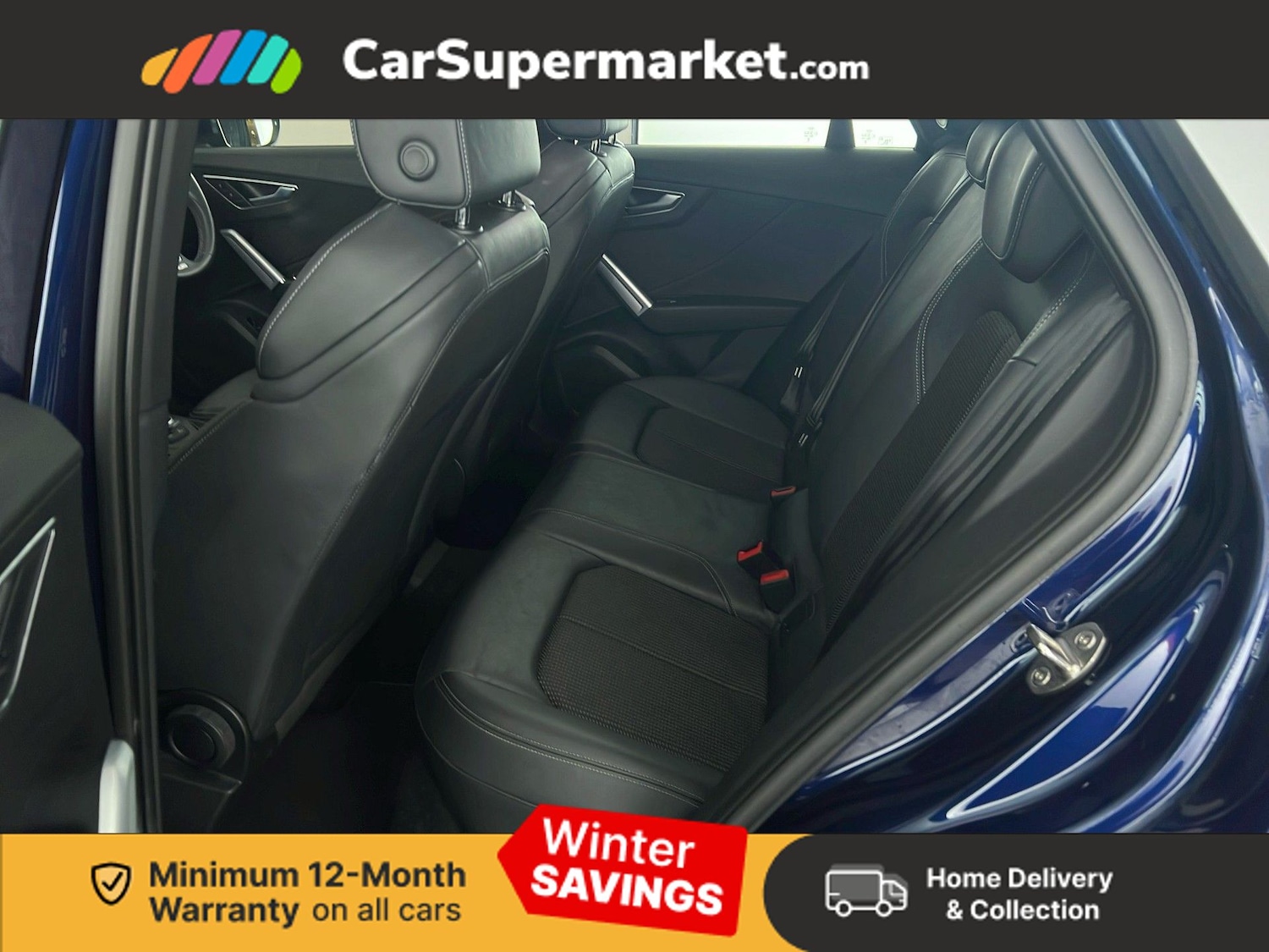 Used Audi Q2 2023 for sale - 77275515: Photo 19