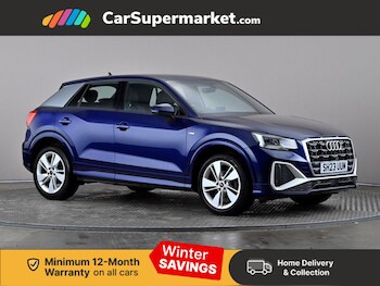 Audi Q2 feature image