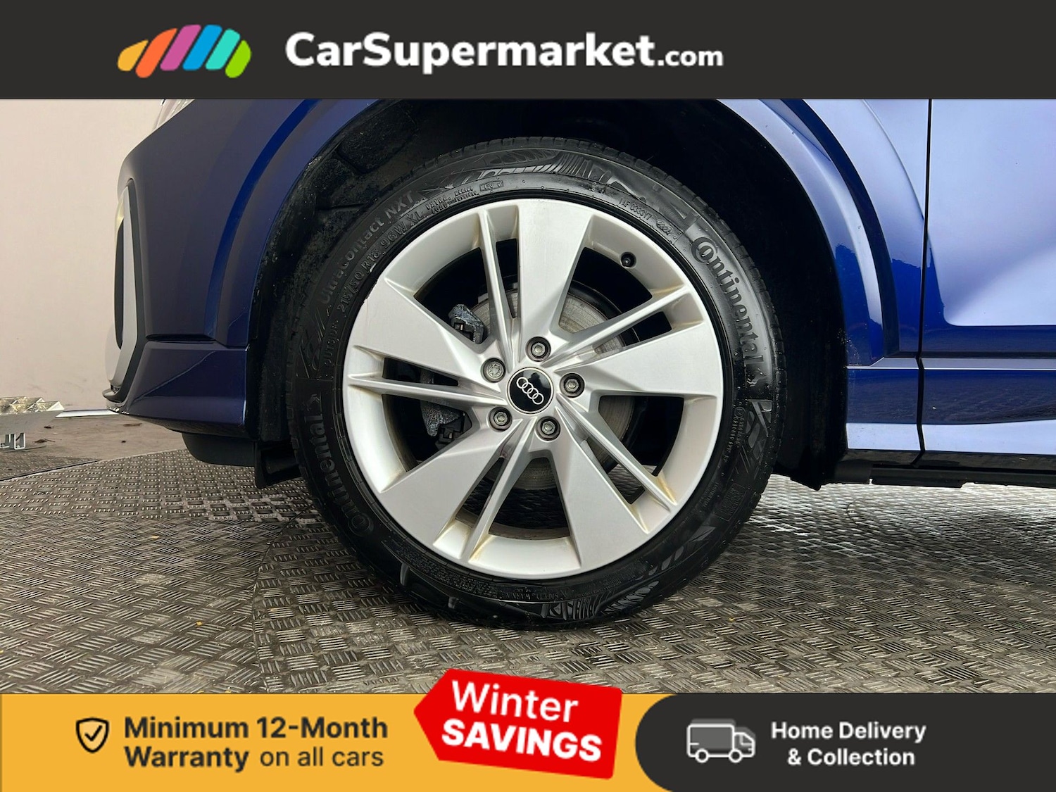 Used Audi Q2 2023 for sale - 77275515: Photo 20