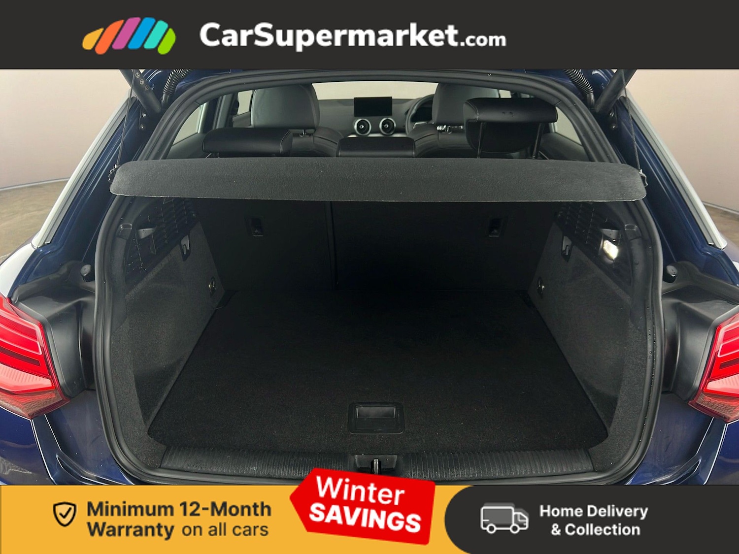 Used Audi Q2 2023 for sale - 77275515: Photo 23