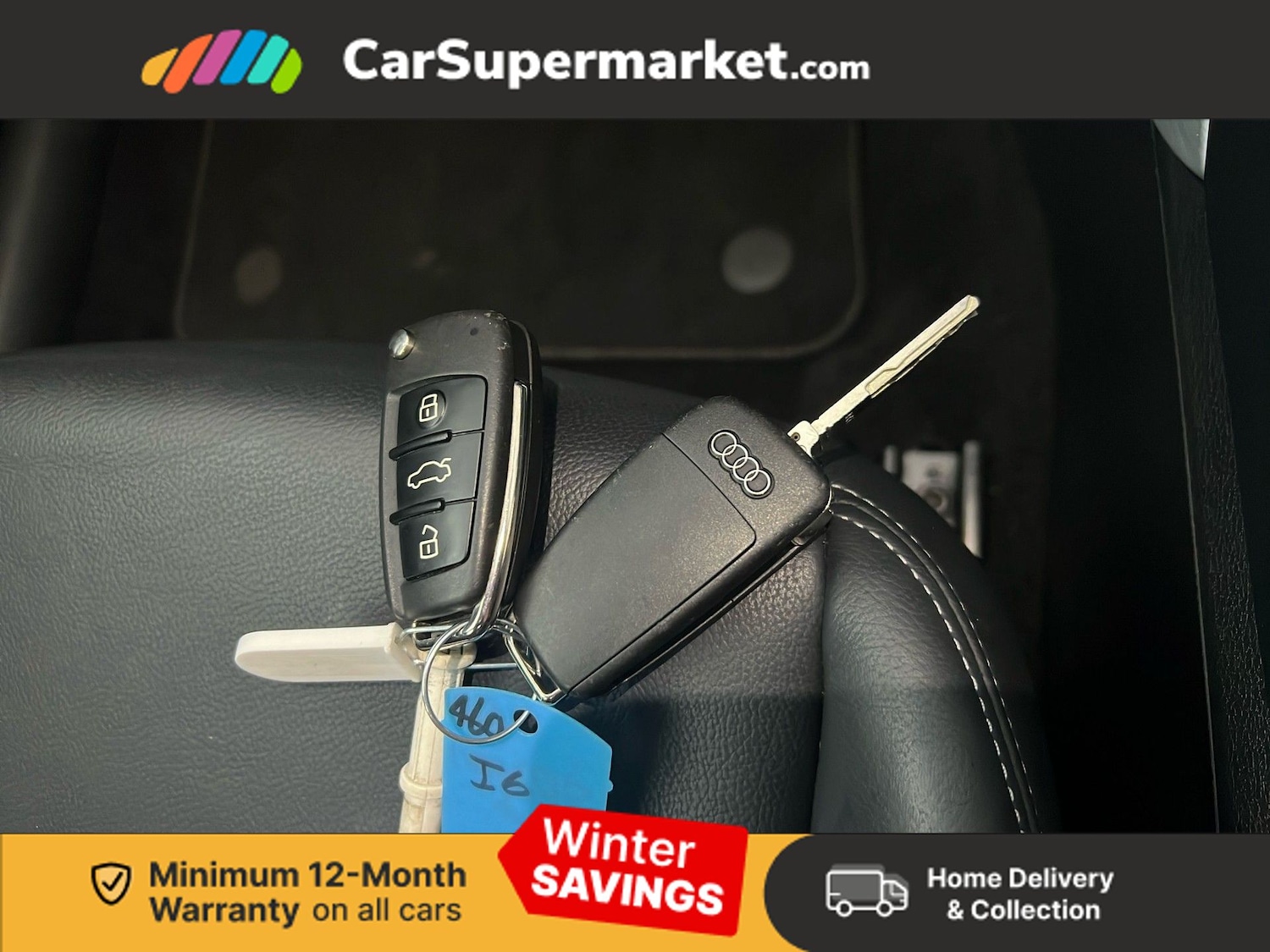 Used Audi Q2 2023 for sale - 77275515: Photo 24