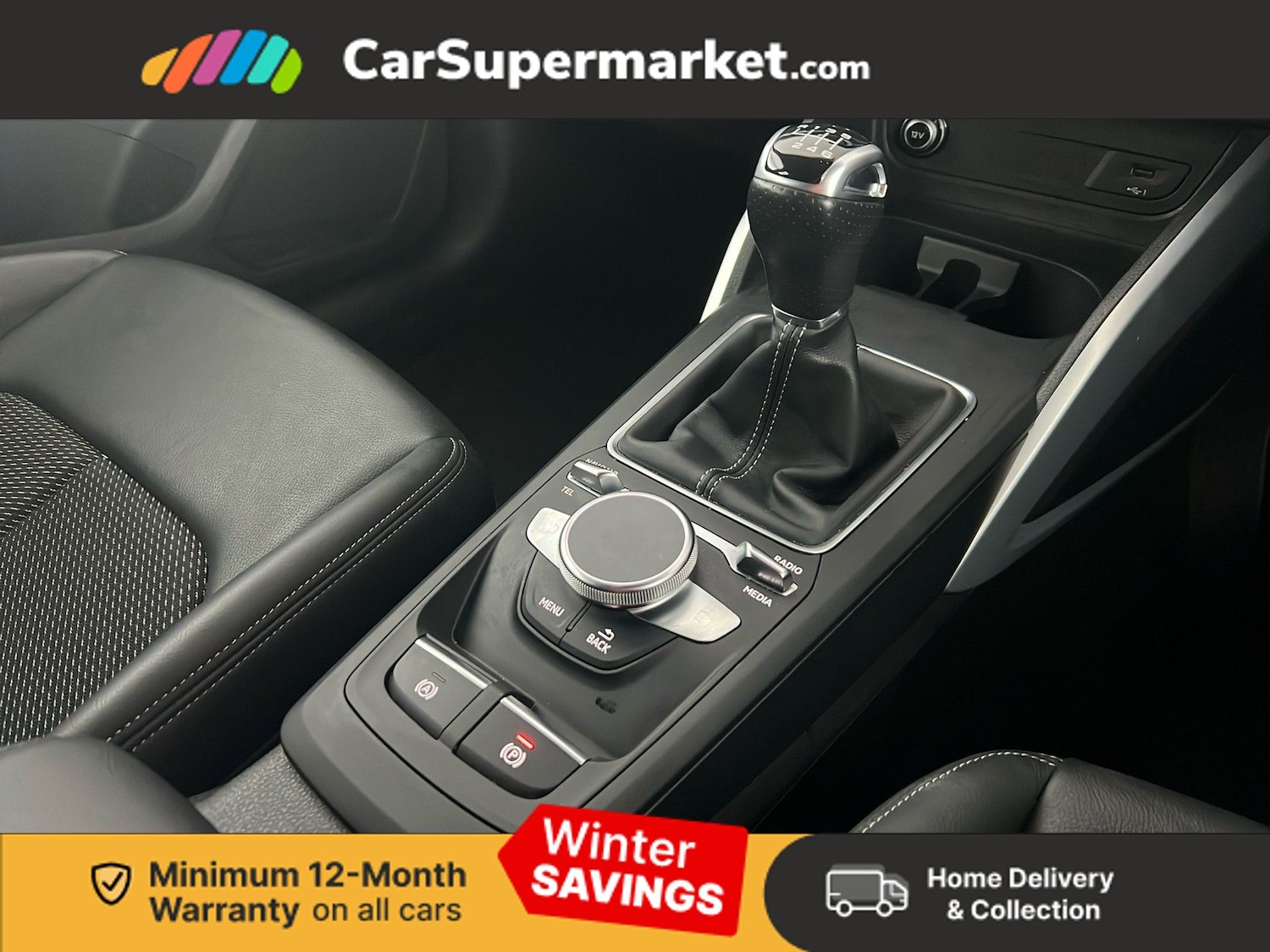 Used Audi Q2 2023 for sale - 77275515: Photo 25