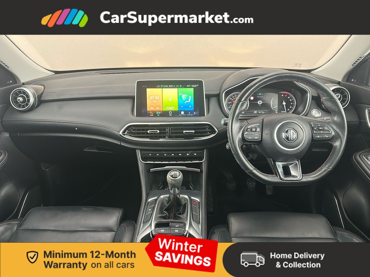 Used MG MG HS 2020 for sale - 77233242: Photo 14