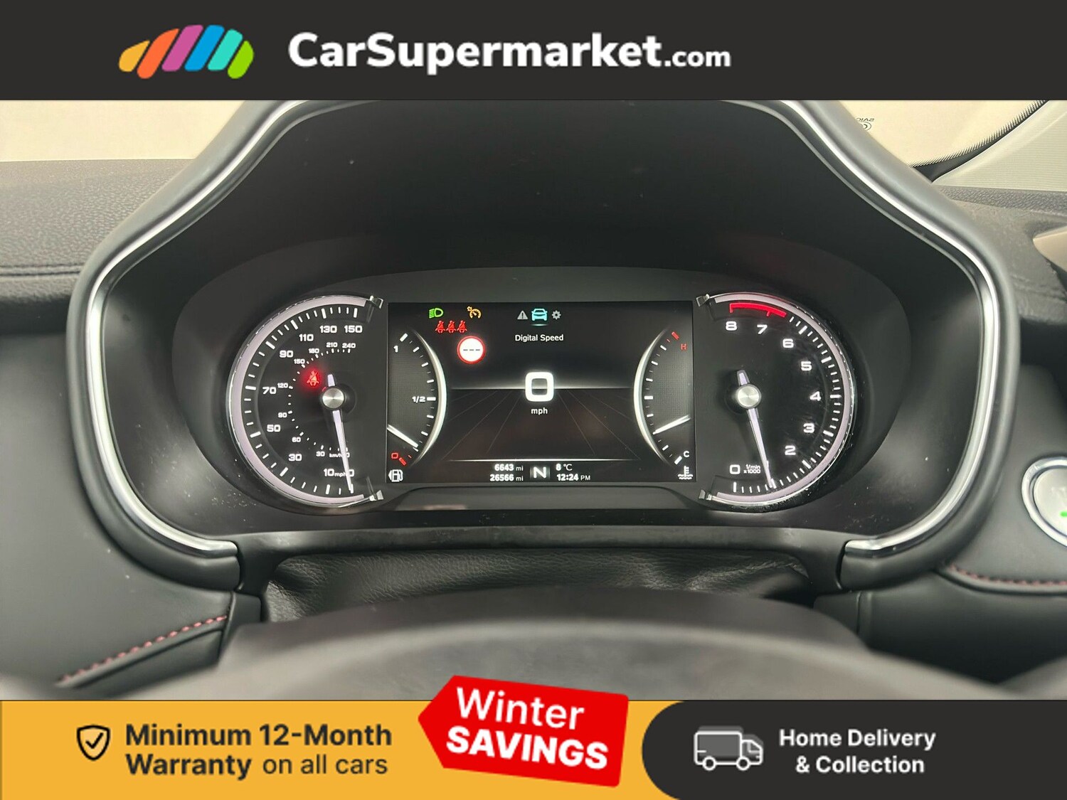 Used MG MG HS 2020 for sale - 77233242: Photo 15