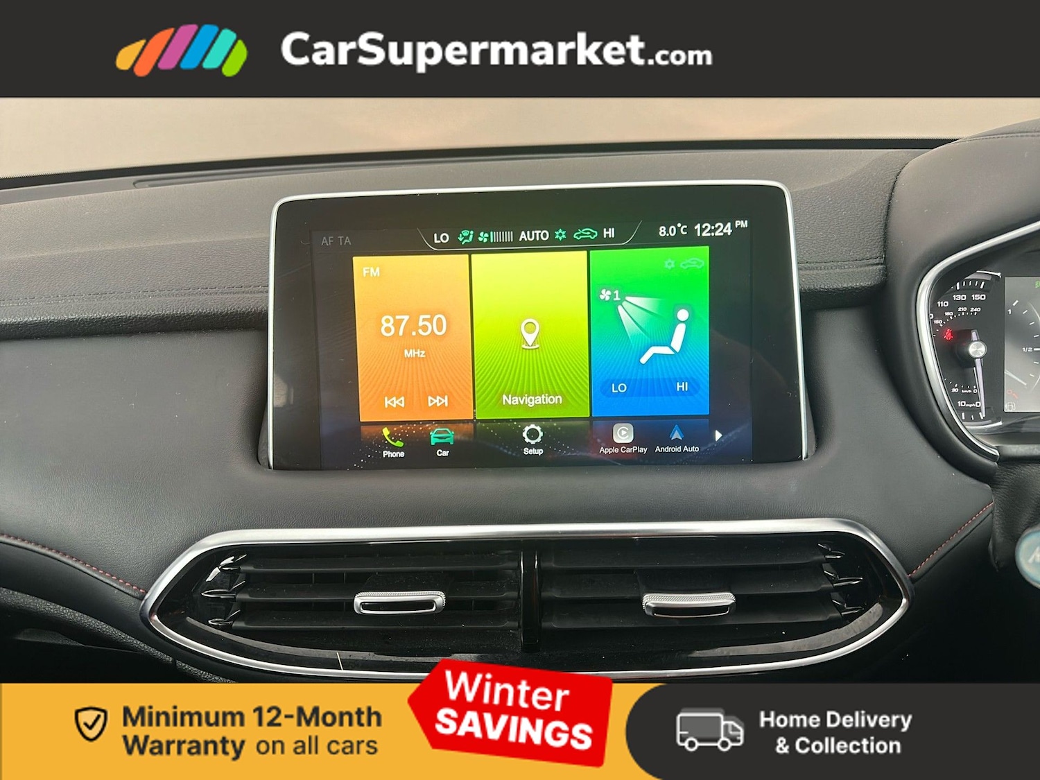 Used MG MG HS 2020 for sale - 77233242: Photo 16