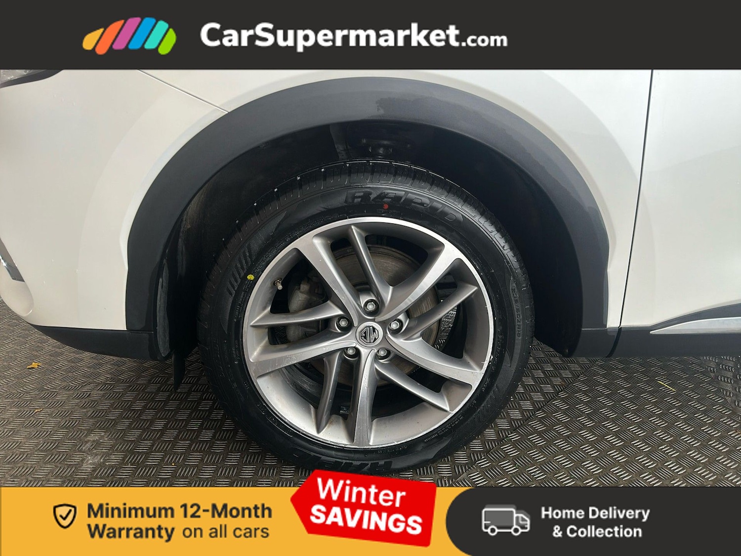 Used MG MG HS 2020 for sale - 77233242: Photo 18