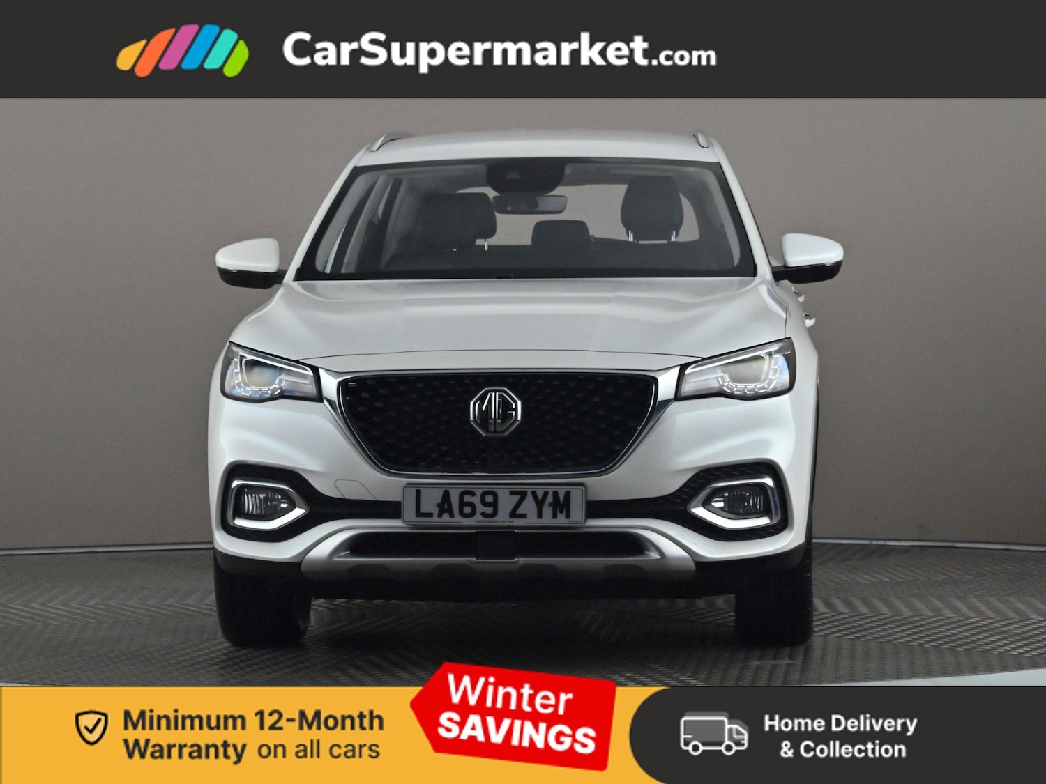 Used MG MG HS 2020 for sale - 77233242: Photo 2