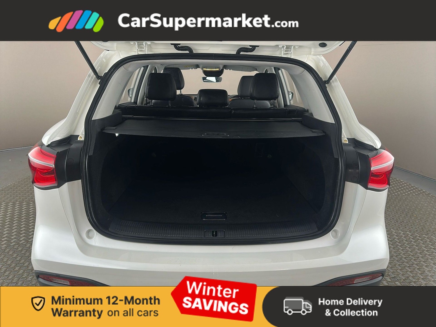 Used MG MG HS 2020 for sale - 77233242: Photo 20