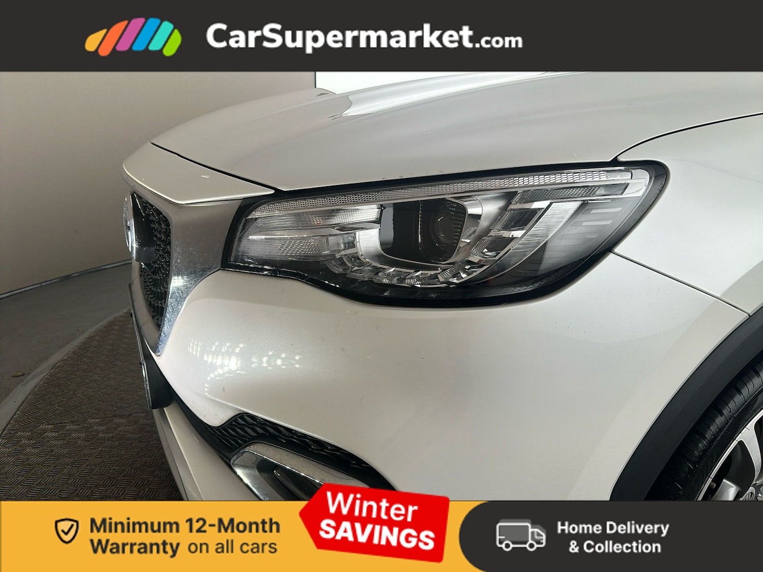 Used MG MG HS 2020 for sale - 77233242: Photo 22