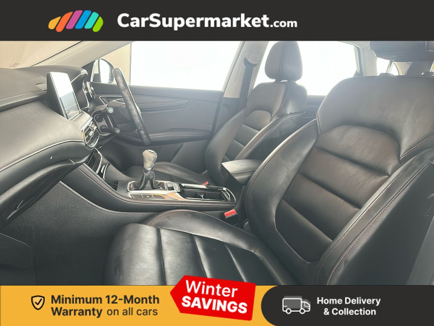 Used MG MG HS 2020 for sale - 77233242: Photo 23