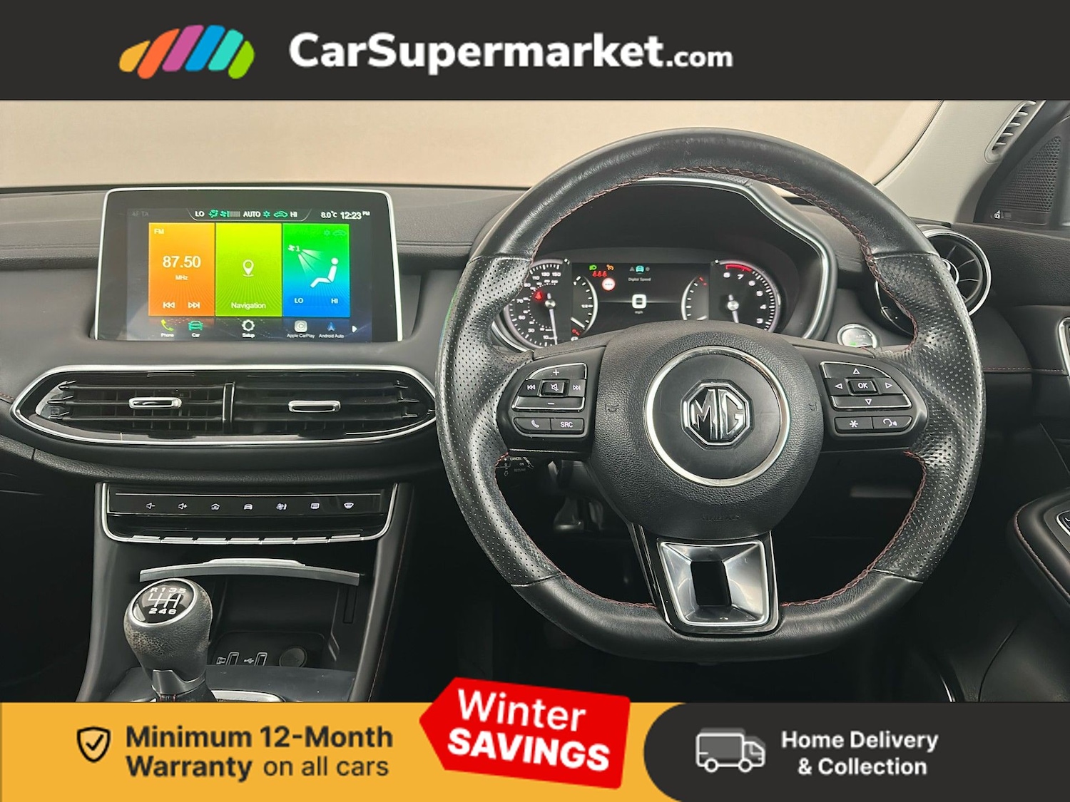 Used MG MG HS 2020 for sale - 77233242: Photo 24