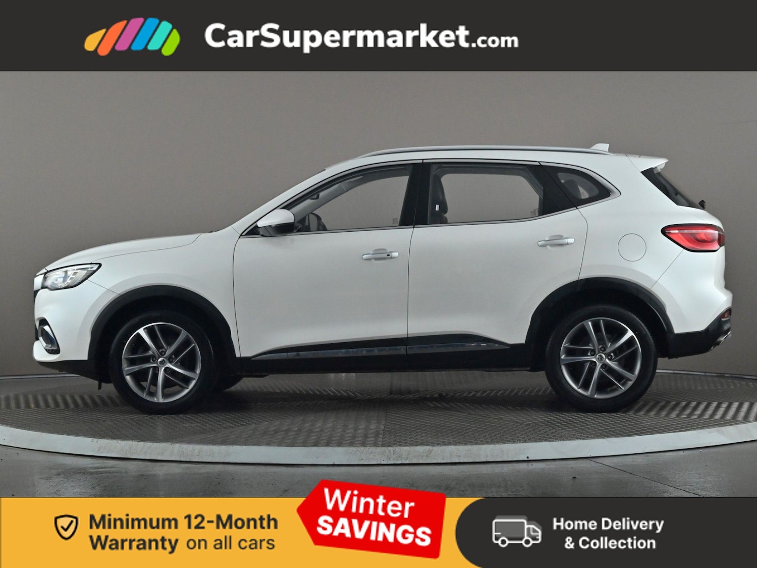 Used MG MG HS 2020 for sale - 77233242: Photo 3