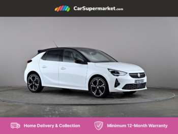 2023 - 1.2 Turbo Ultimate Auto 5-Door