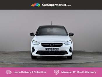 Used Vauxhall Corsa 2023 for sale - 75129711: Photo