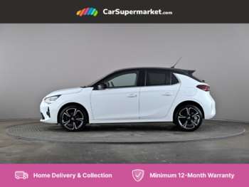 Used Vauxhall Corsa 2023 for sale - 75129711: Photo