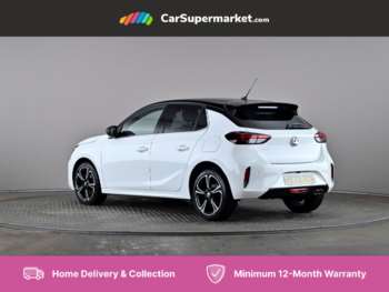 Used Vauxhall Corsa 2023 for sale - 75129711: Photo