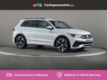 2021 - 1.5 TSI 150 R-Line DSG 5-Door