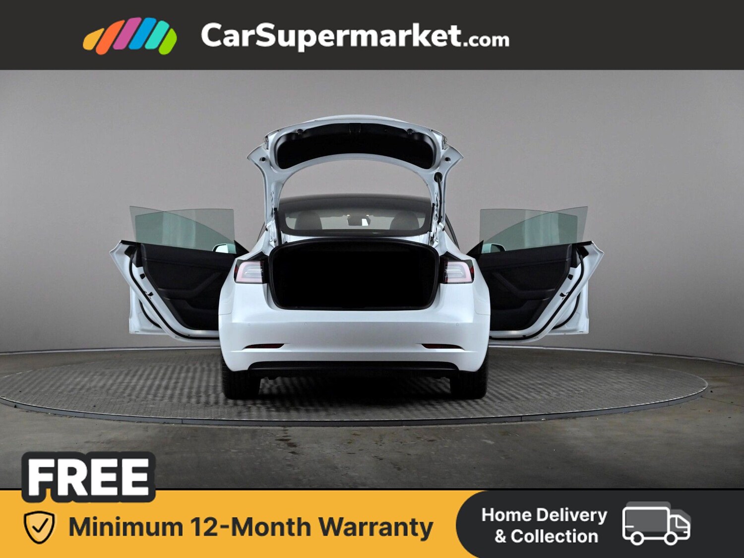 Used Tesla Model 3 2022 for sale - 78091091: Photo 11