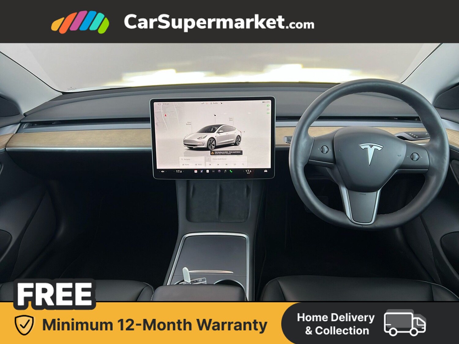 Used Tesla Model 3 2022 for sale - 78091091: Photo 13