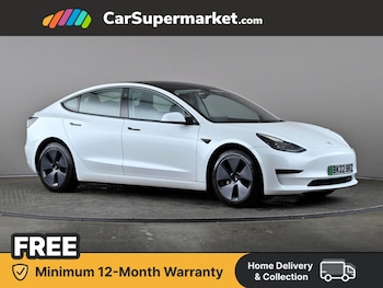 Used Tesla Model 3 2022 for sale - 78091091: Photo