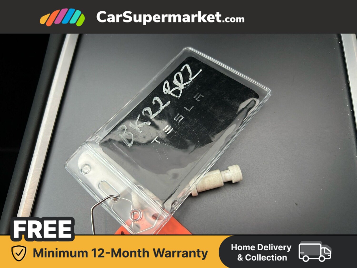 Used Tesla Model 3 2022 for sale - 78091091: Photo 23