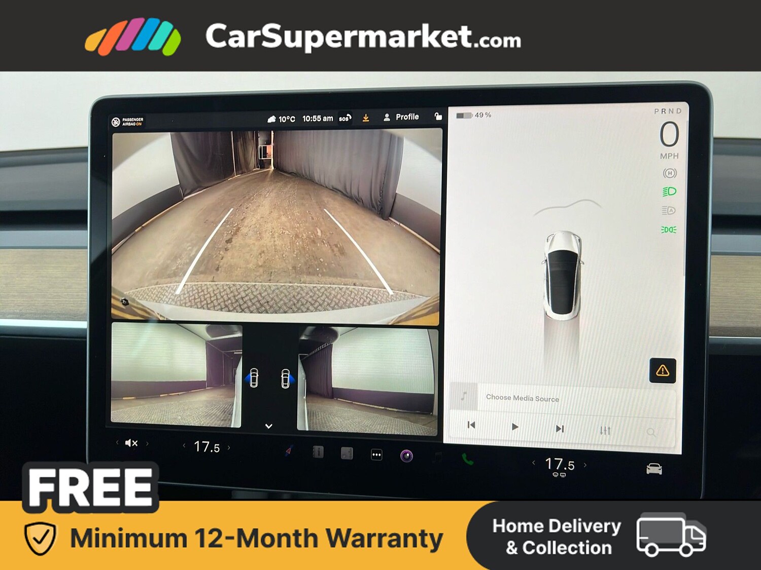 Used Tesla Model 3 2022 for sale - 78091091: Photo 25