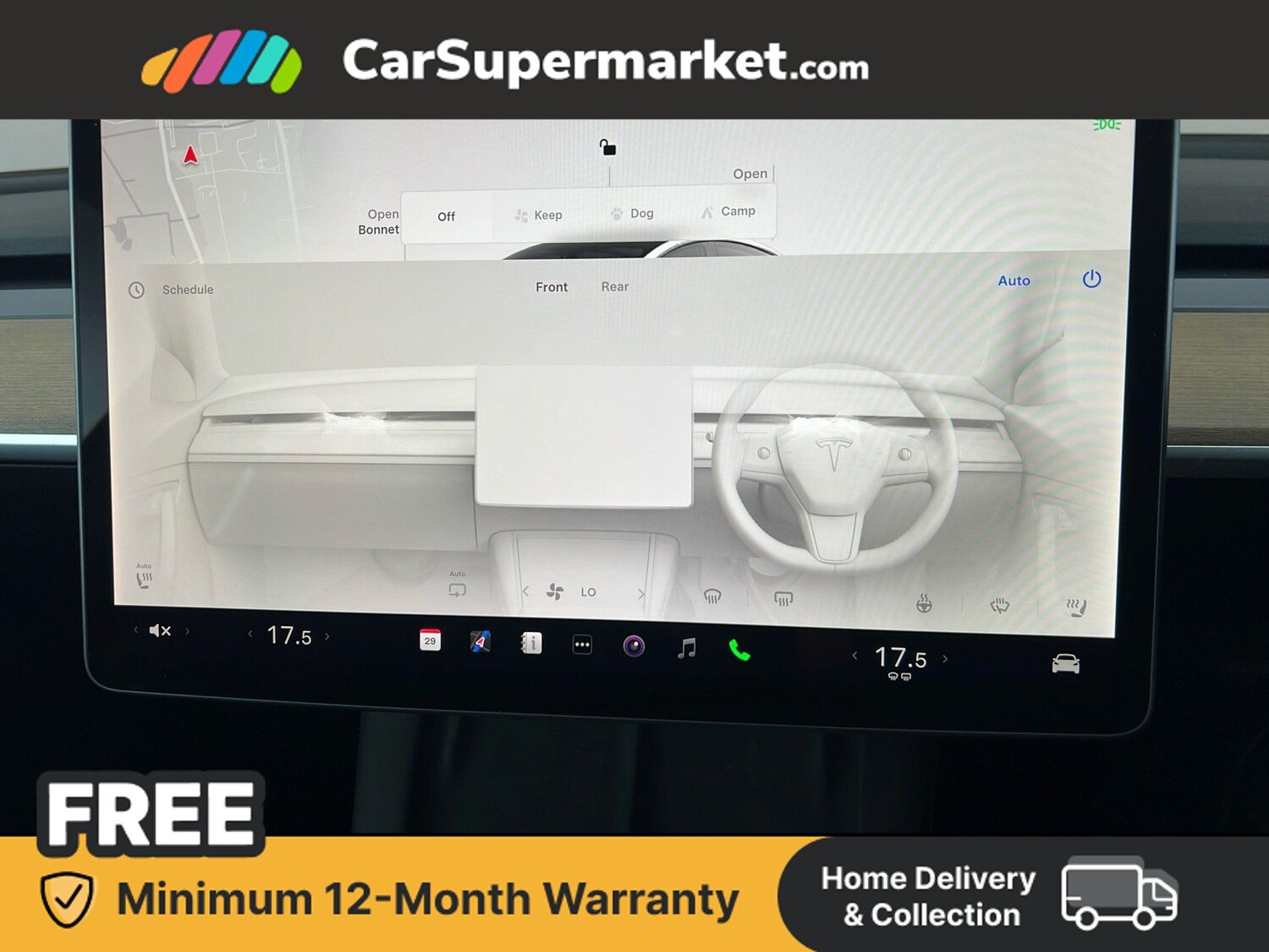 Used Tesla Model 3 2022 for sale - 78091091: Photo 27