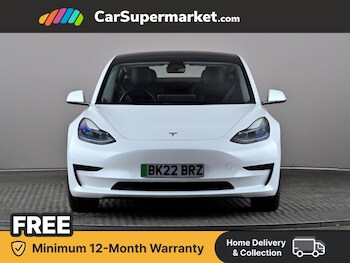 Used Tesla Model 3 2022 for sale - 78091091: Photo
