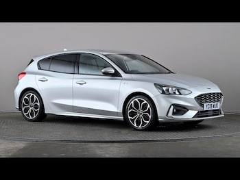 Used Ford Focus 2019 for sale - 78914162: Photo