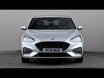 Used Ford Focus 2019 for sale - 78914162: Photo