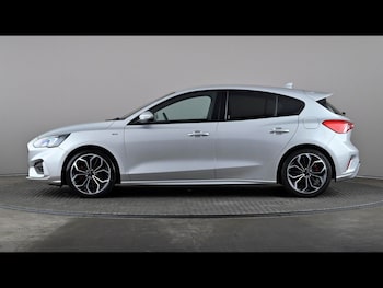 Used Ford Focus 2019 for sale - 78914162: Photo