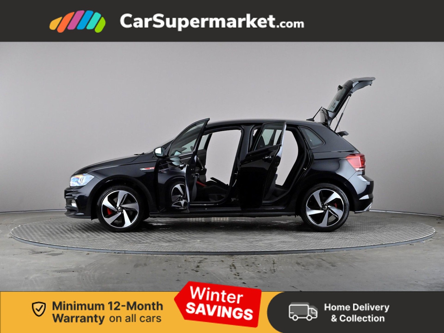 Used Volkswagen Polo 2021 for sale - 77026506: Photo 10