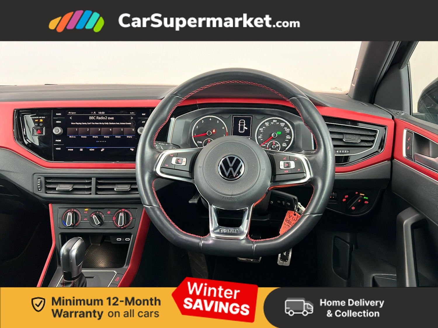 Used Volkswagen Polo 2021 for sale - 77026506: Photo 15
